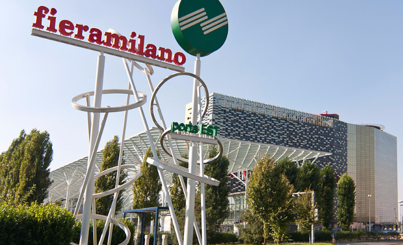Fiera Milano 